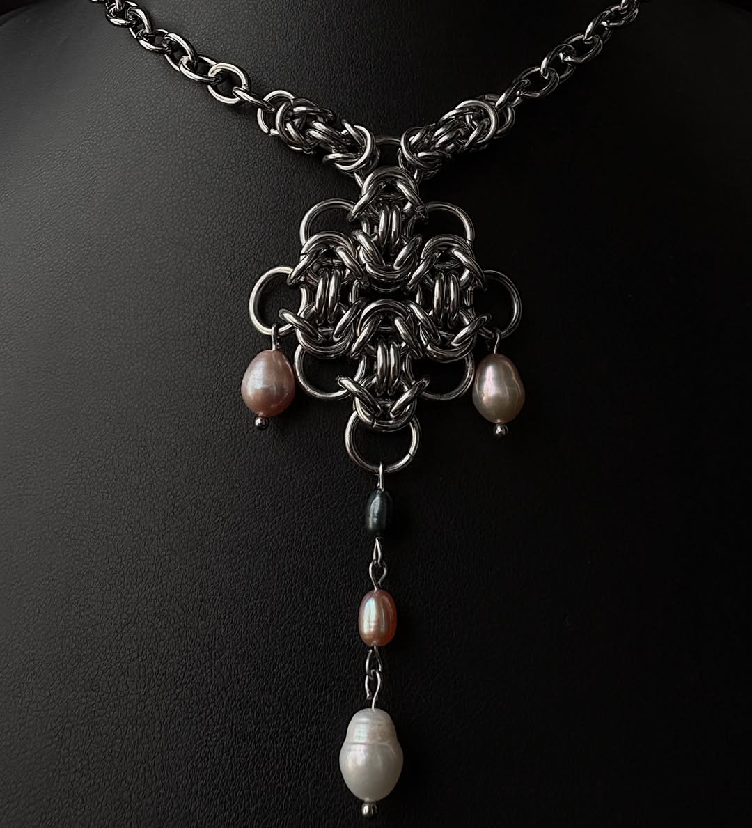 Pearl Drop