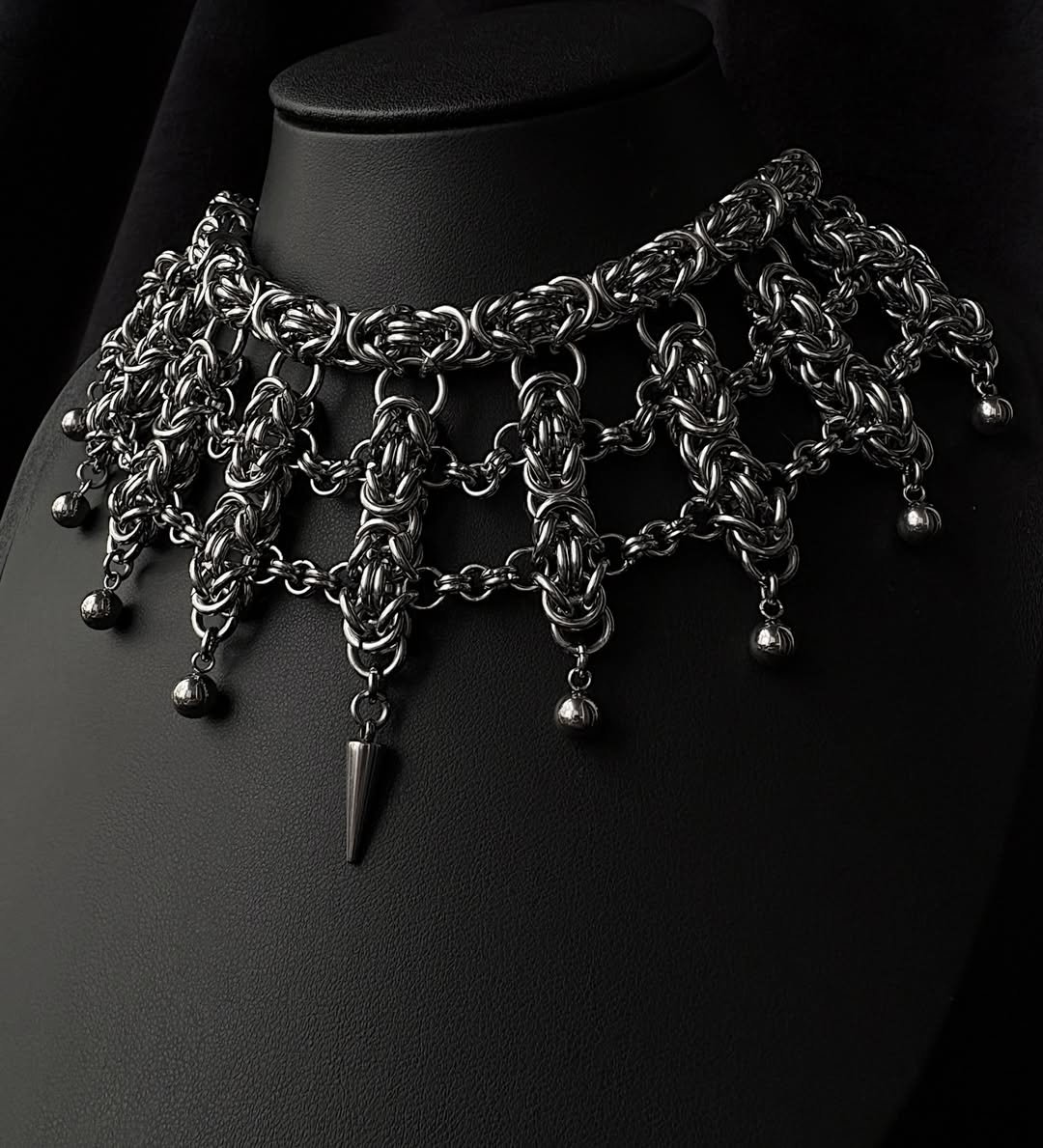 Athena’s Armor