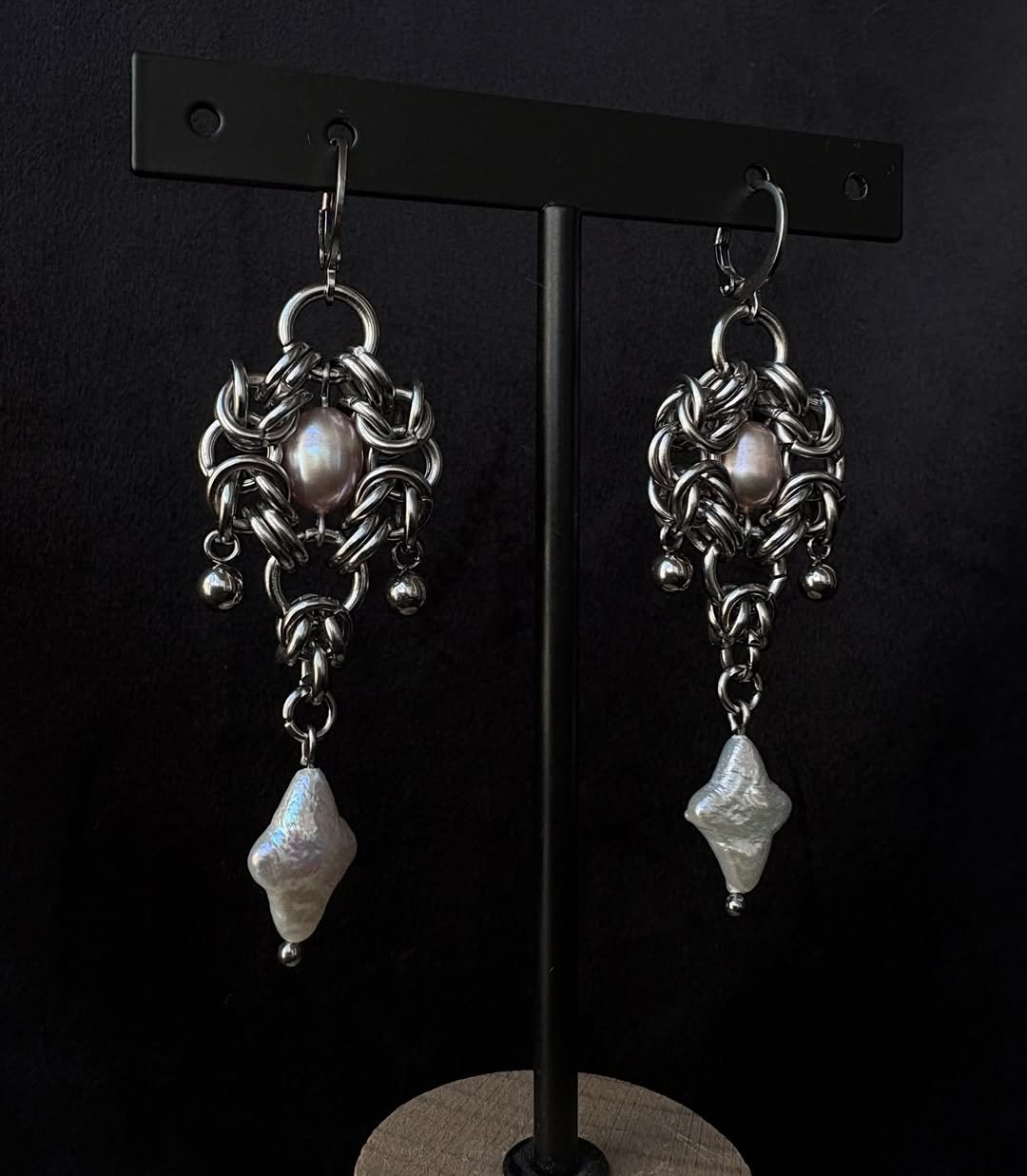 Celestial fragments