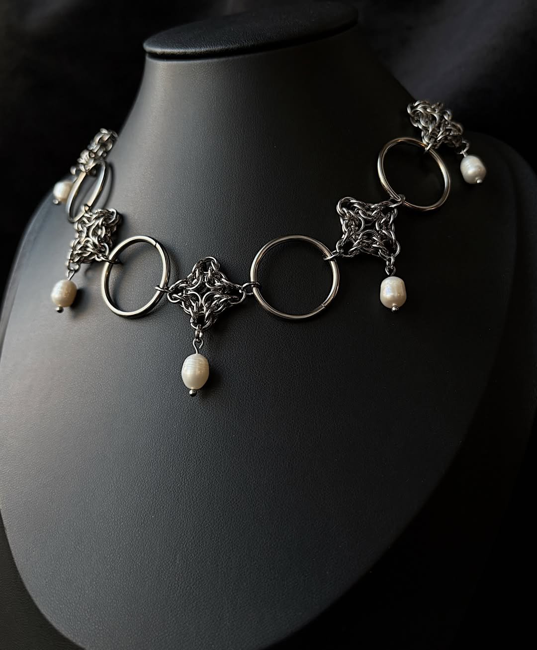Star Choker