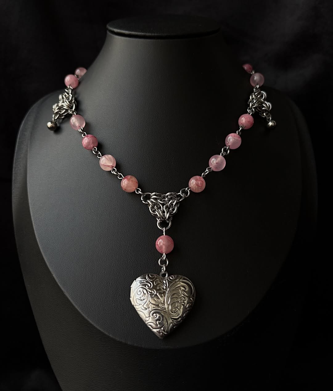 Secret Heart Keepsake