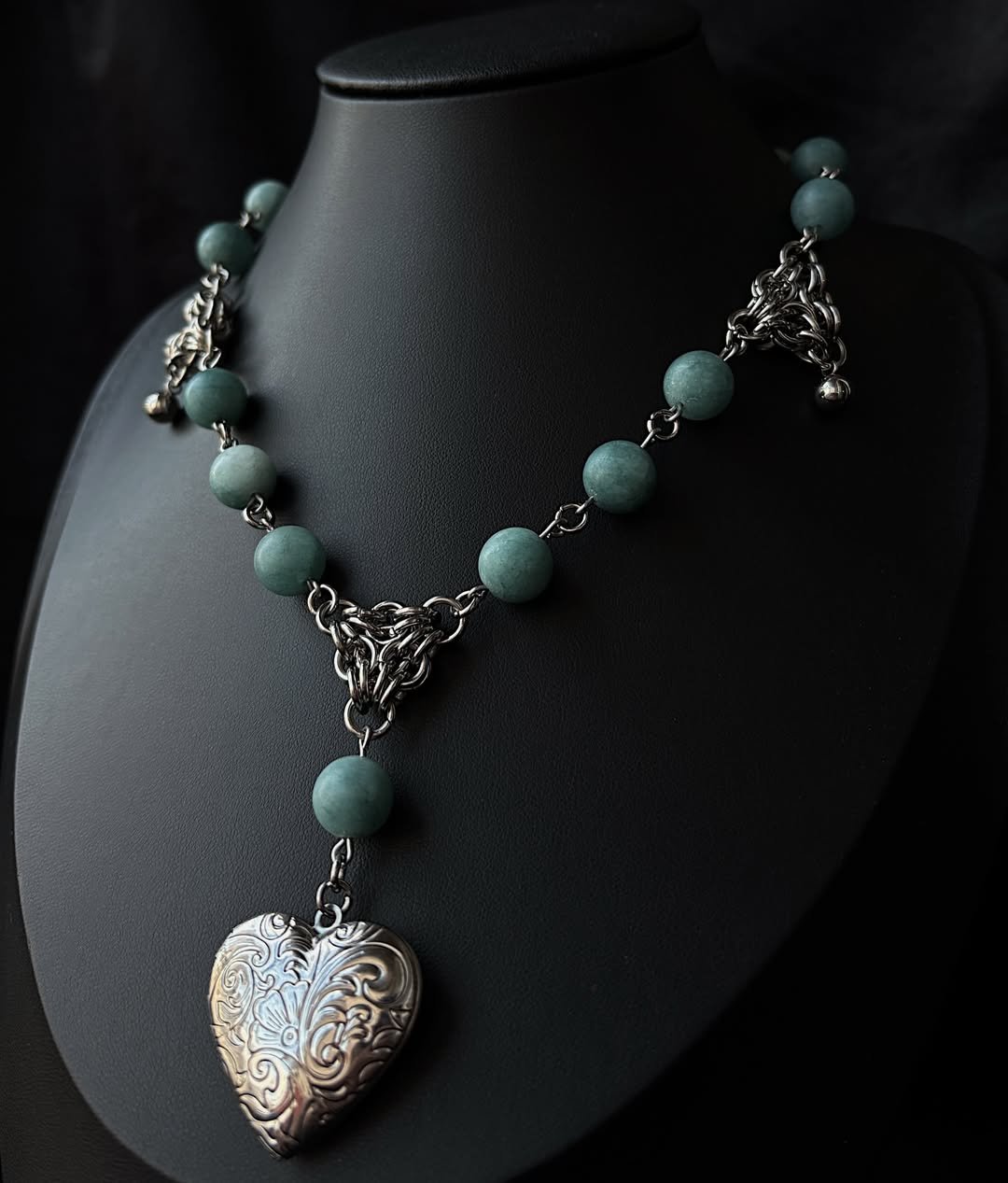 Secret Heart Keepsake