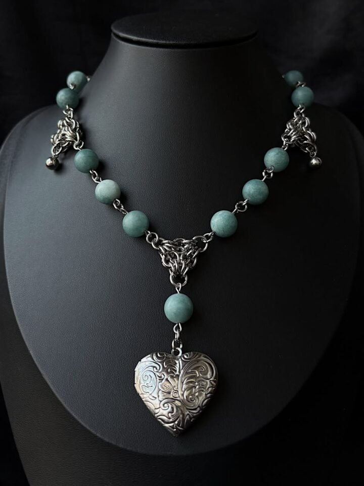 Secret Heart Keepsake