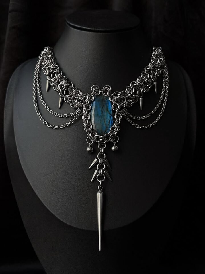 Midnight Relic