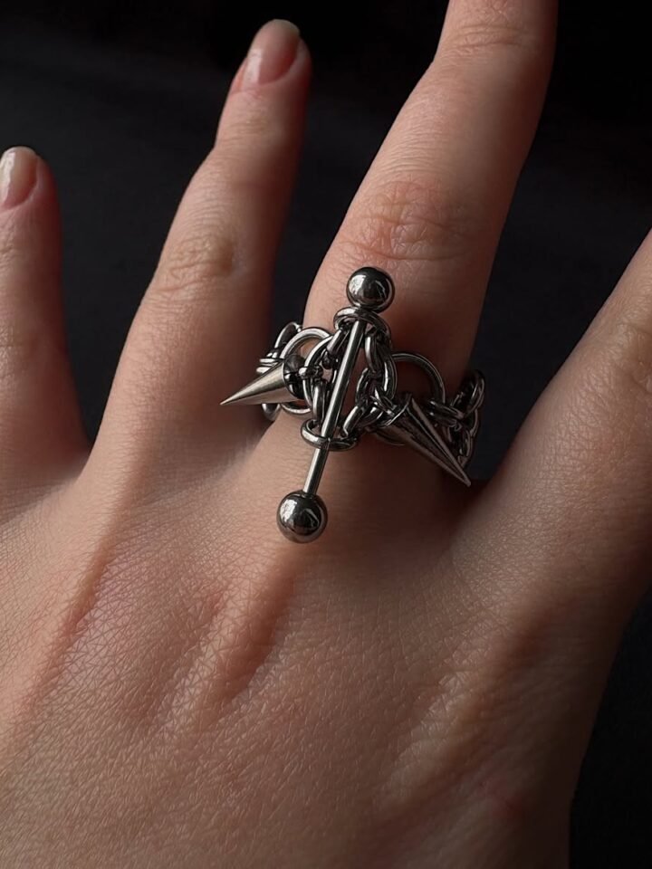 Rings