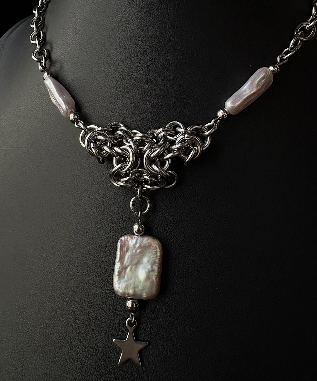 Sidus Necklace
