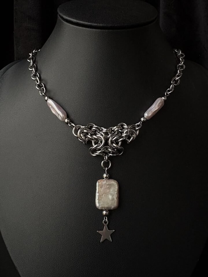 Sidus Necklace