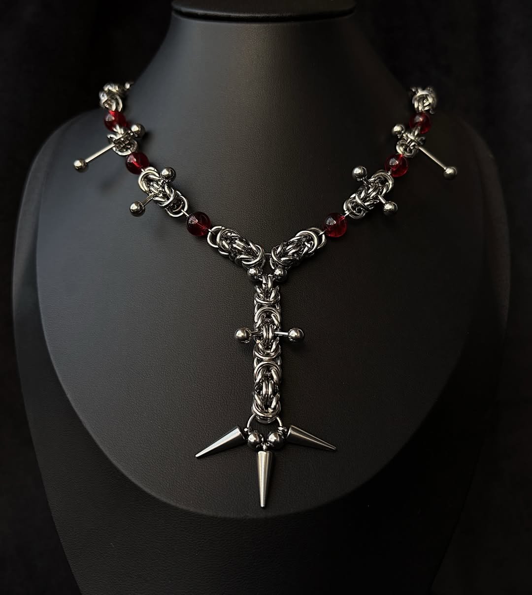 The Sanguine Bite