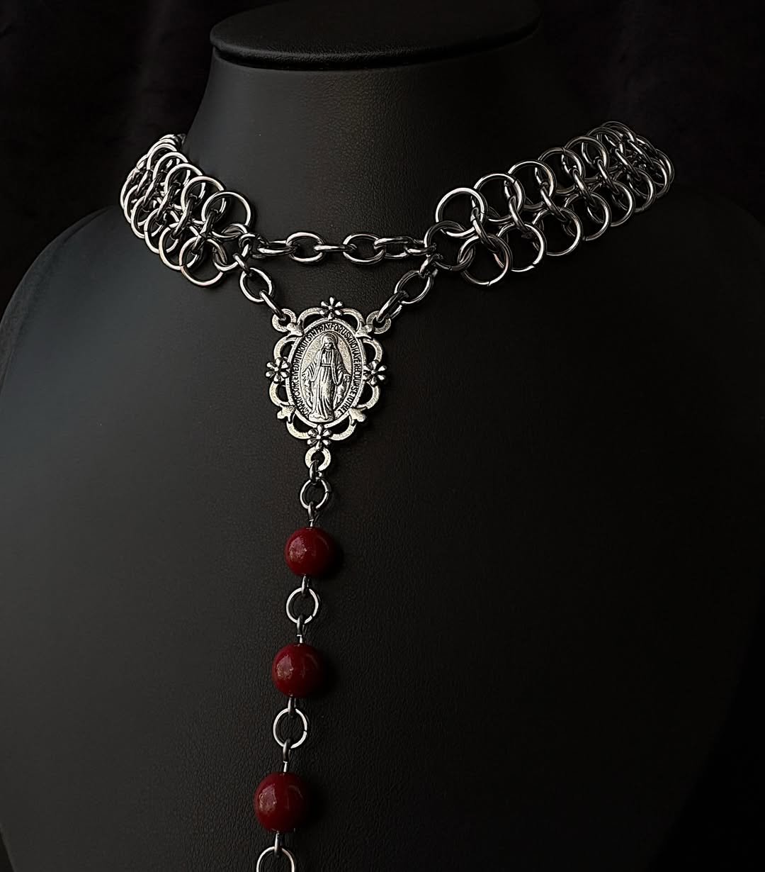 Lady of Sorrows