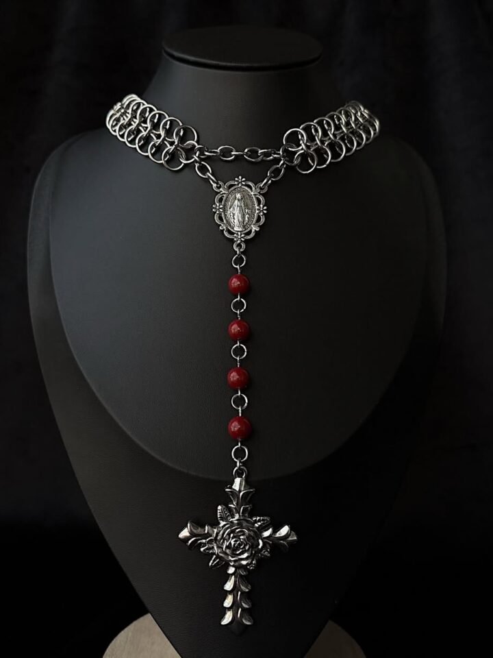 Lady of Sorrows