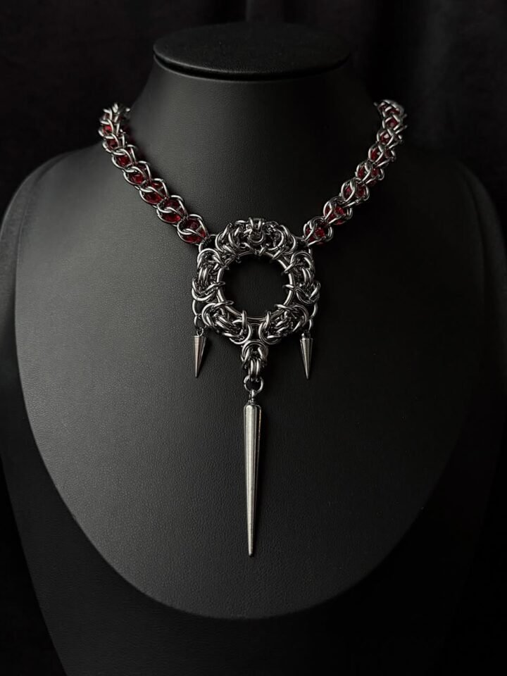 Amulet Of Horus