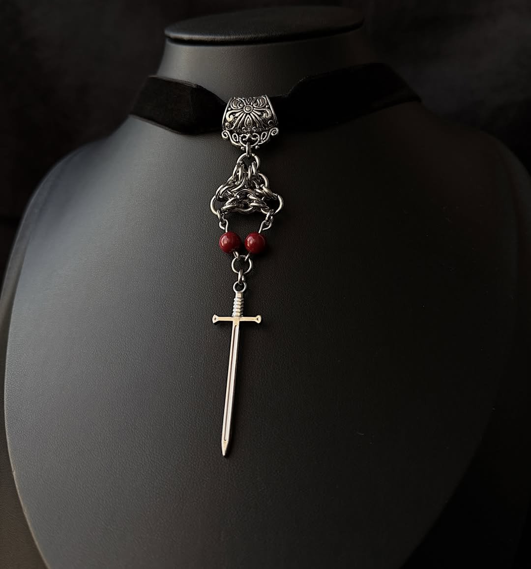 Sword Choker