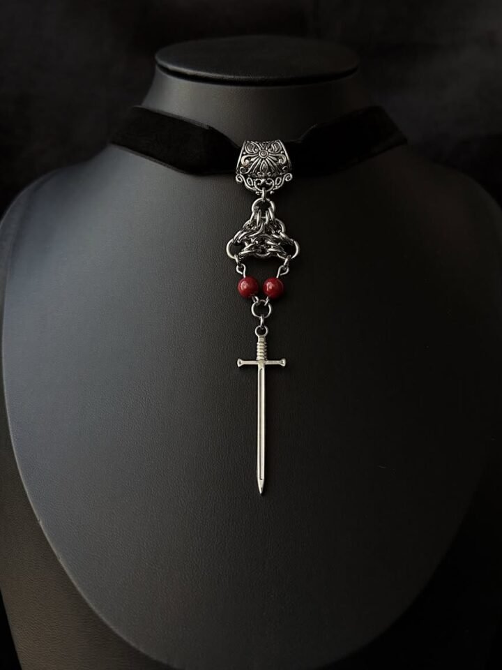 Sword Choker