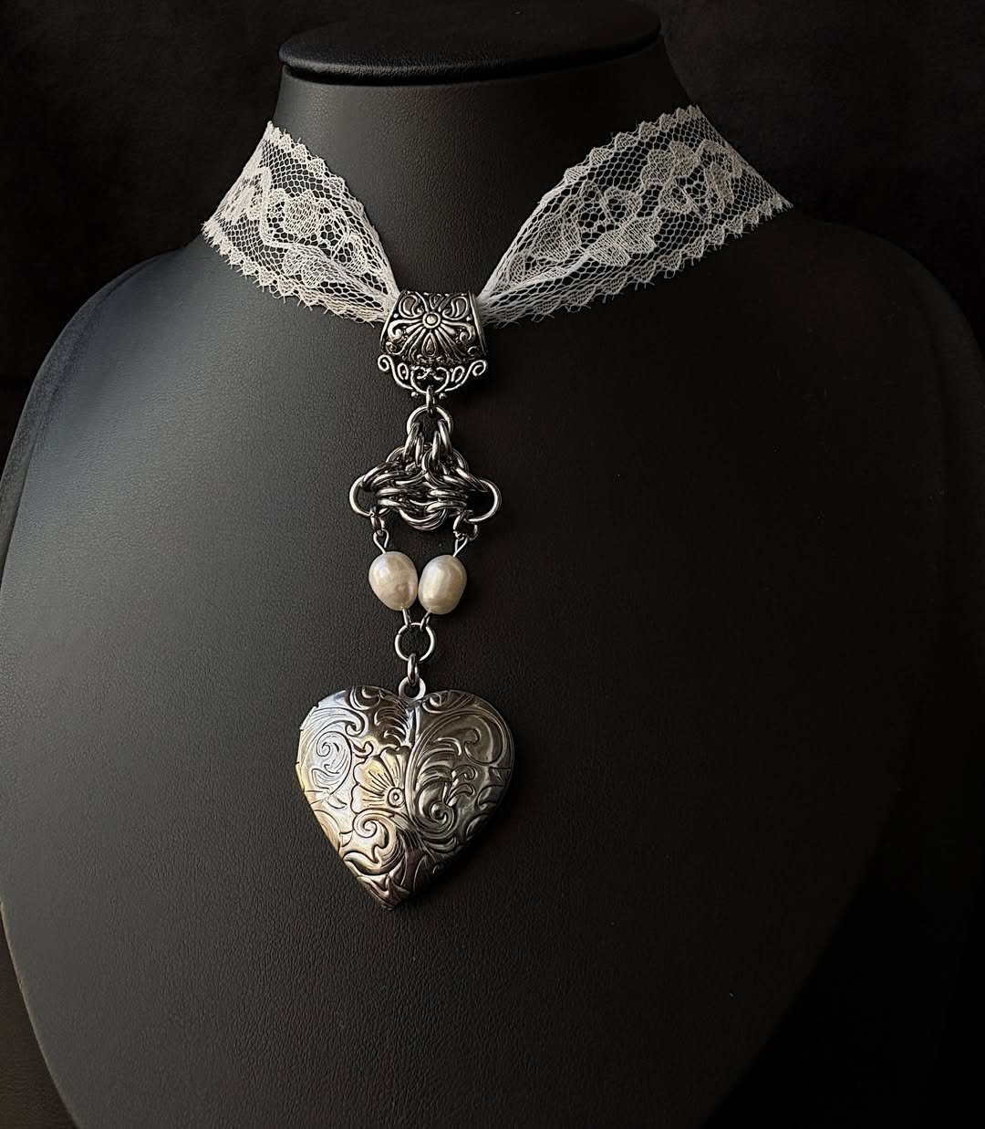 Victorian secrets