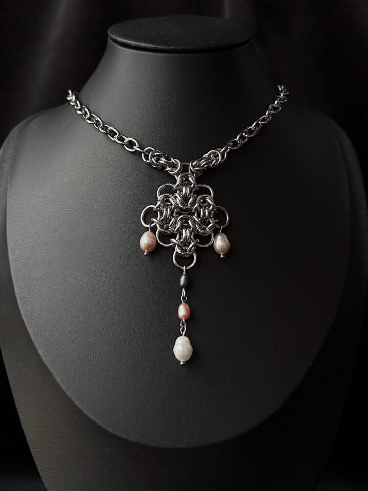 Pearl Drop