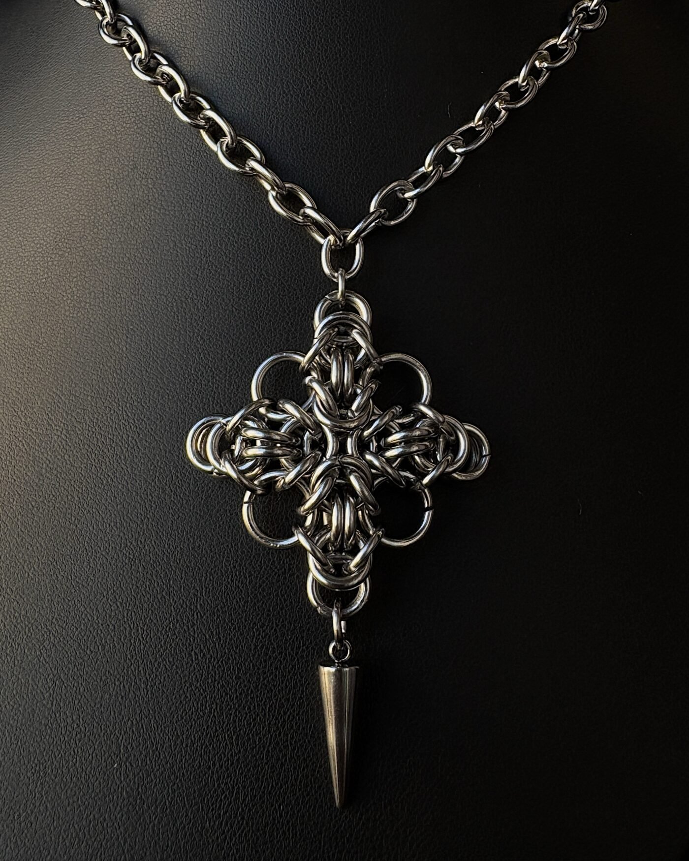 Gothic Cross