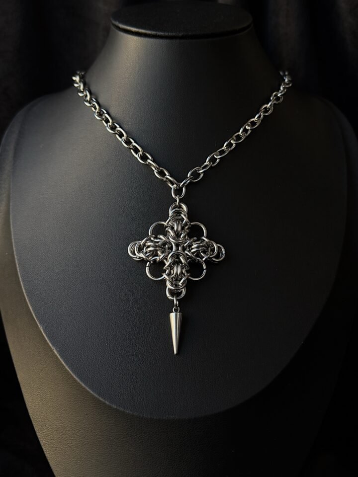 Gothic Cross