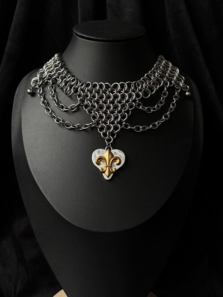 Fleur de lis