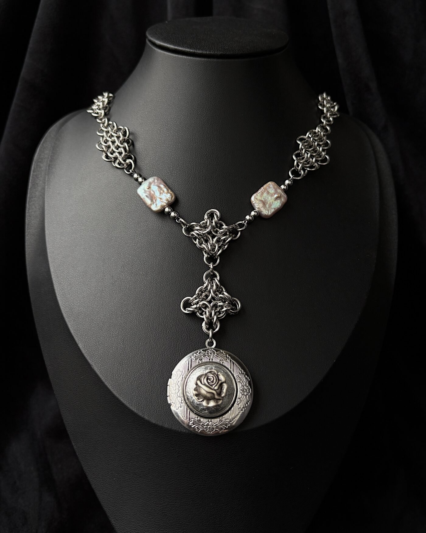 Tudor Rose