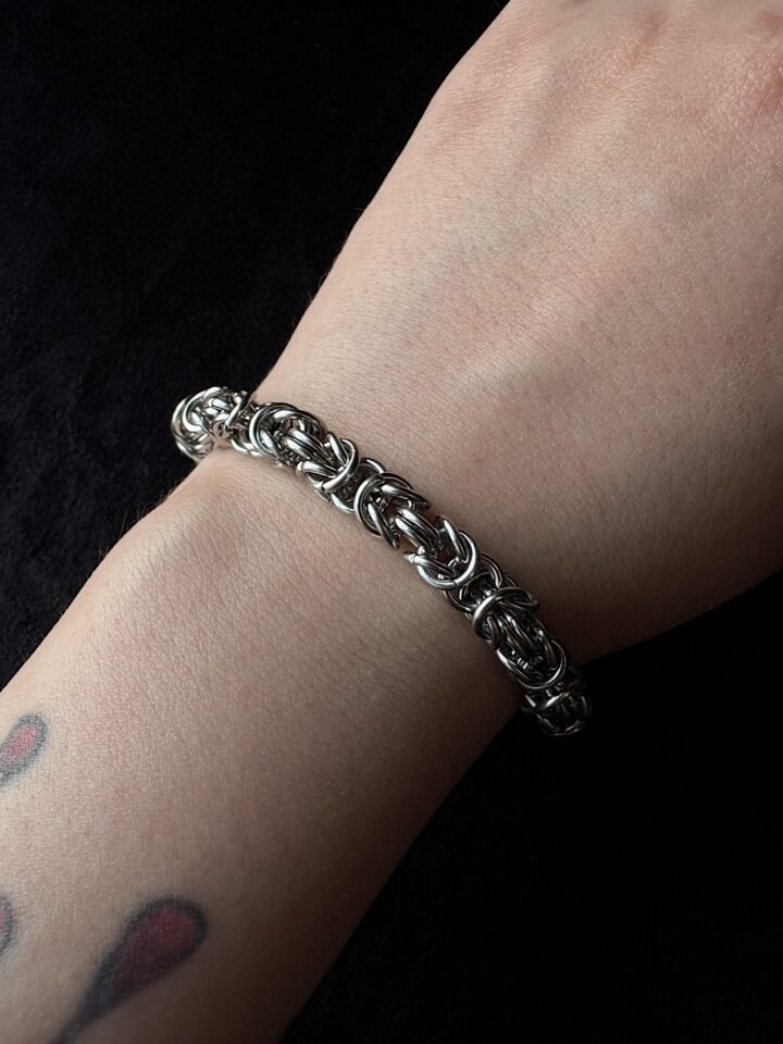 Unisex Bracelet