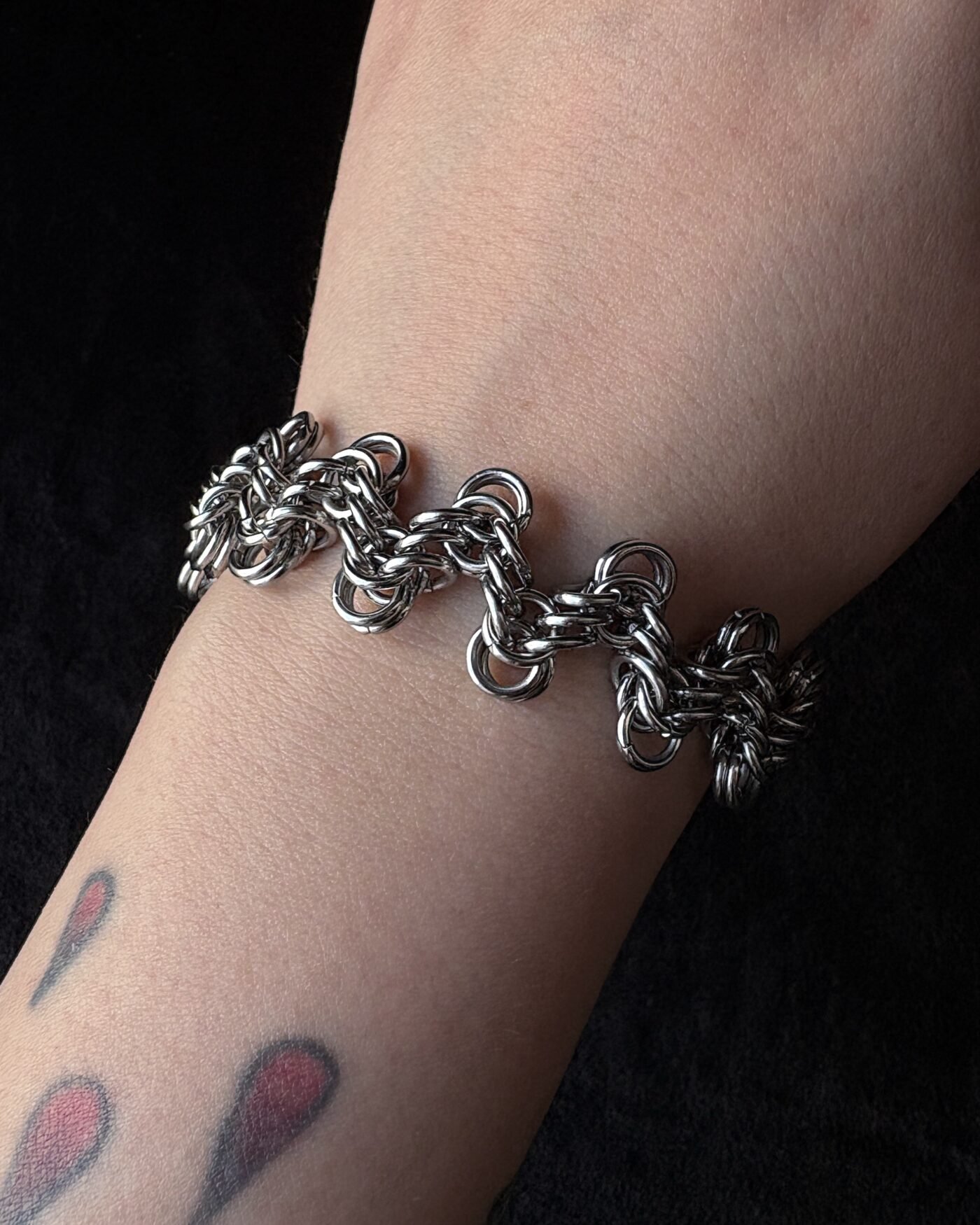 Unisex Bracelet 4