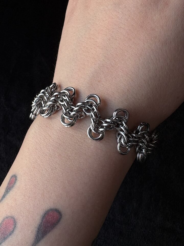 Unisex Bracelet 4