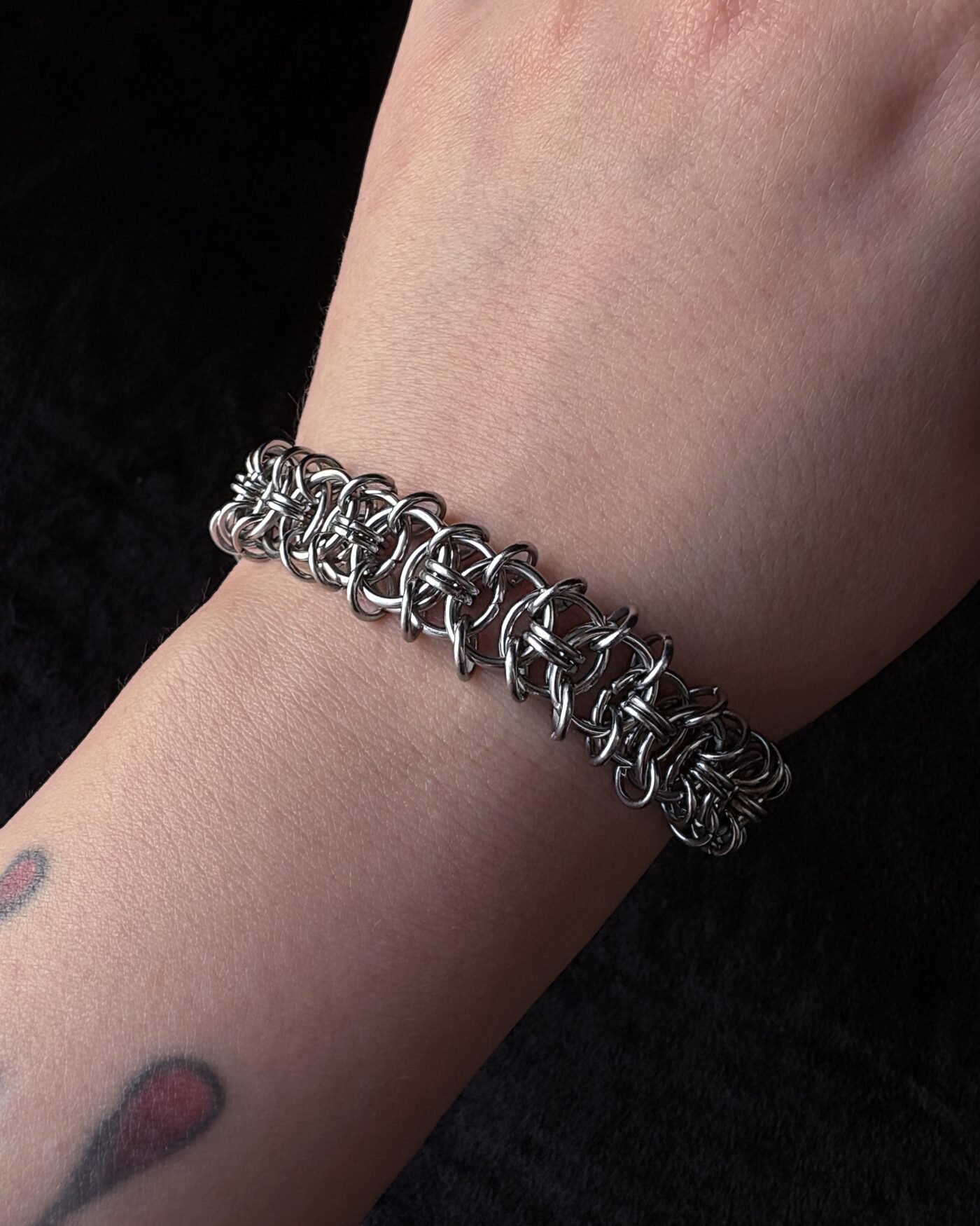 Unisex Bracelet 3
