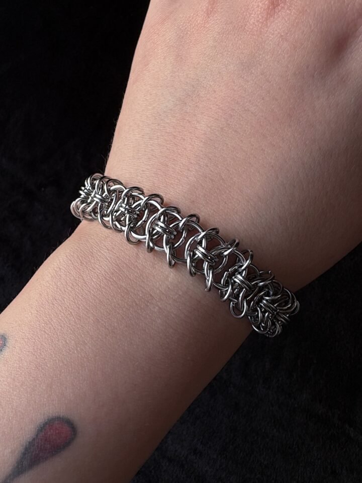 Unisex Bracelet 3