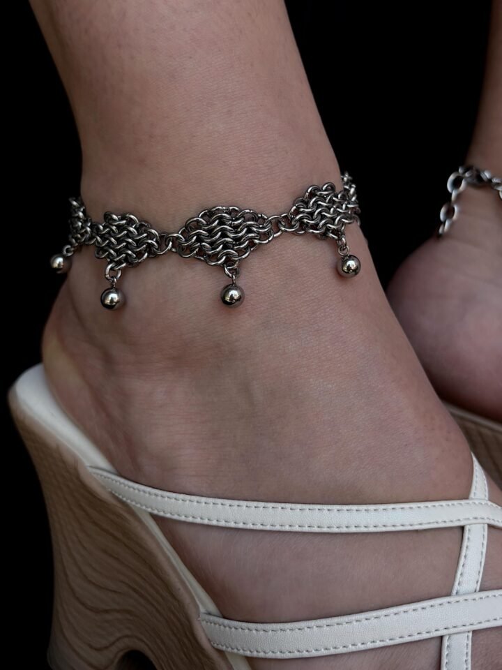 Ankle Bracelet