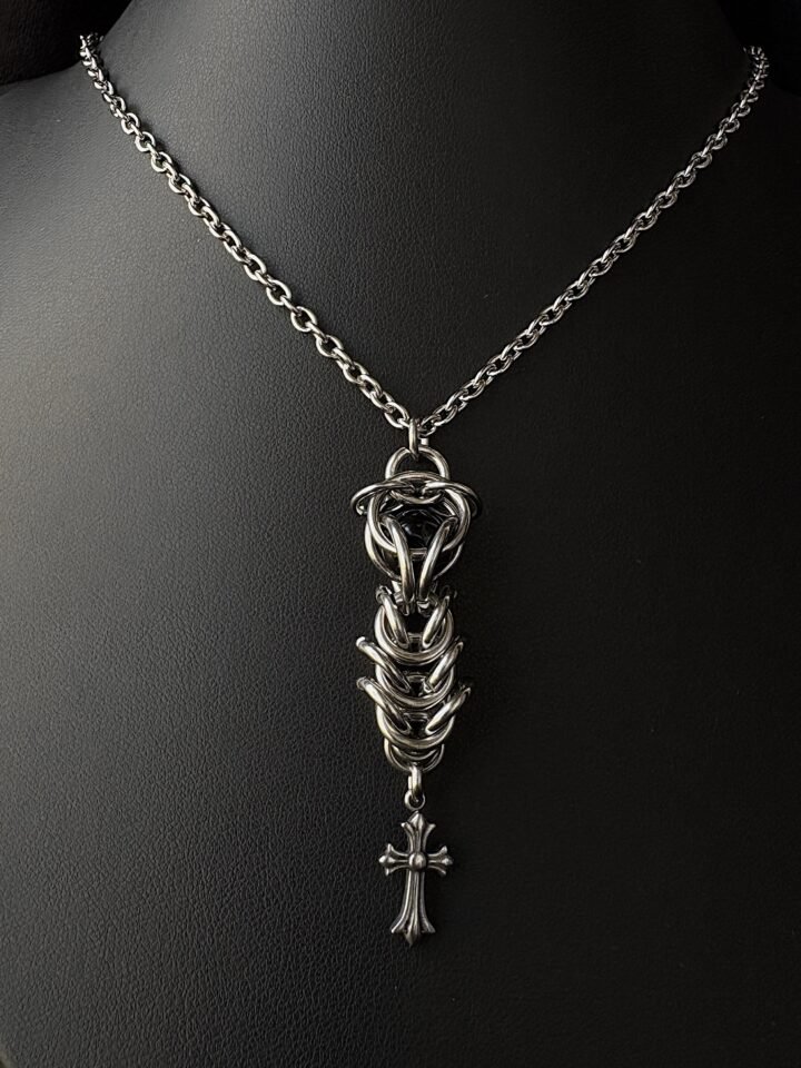 Summer Amulet 3