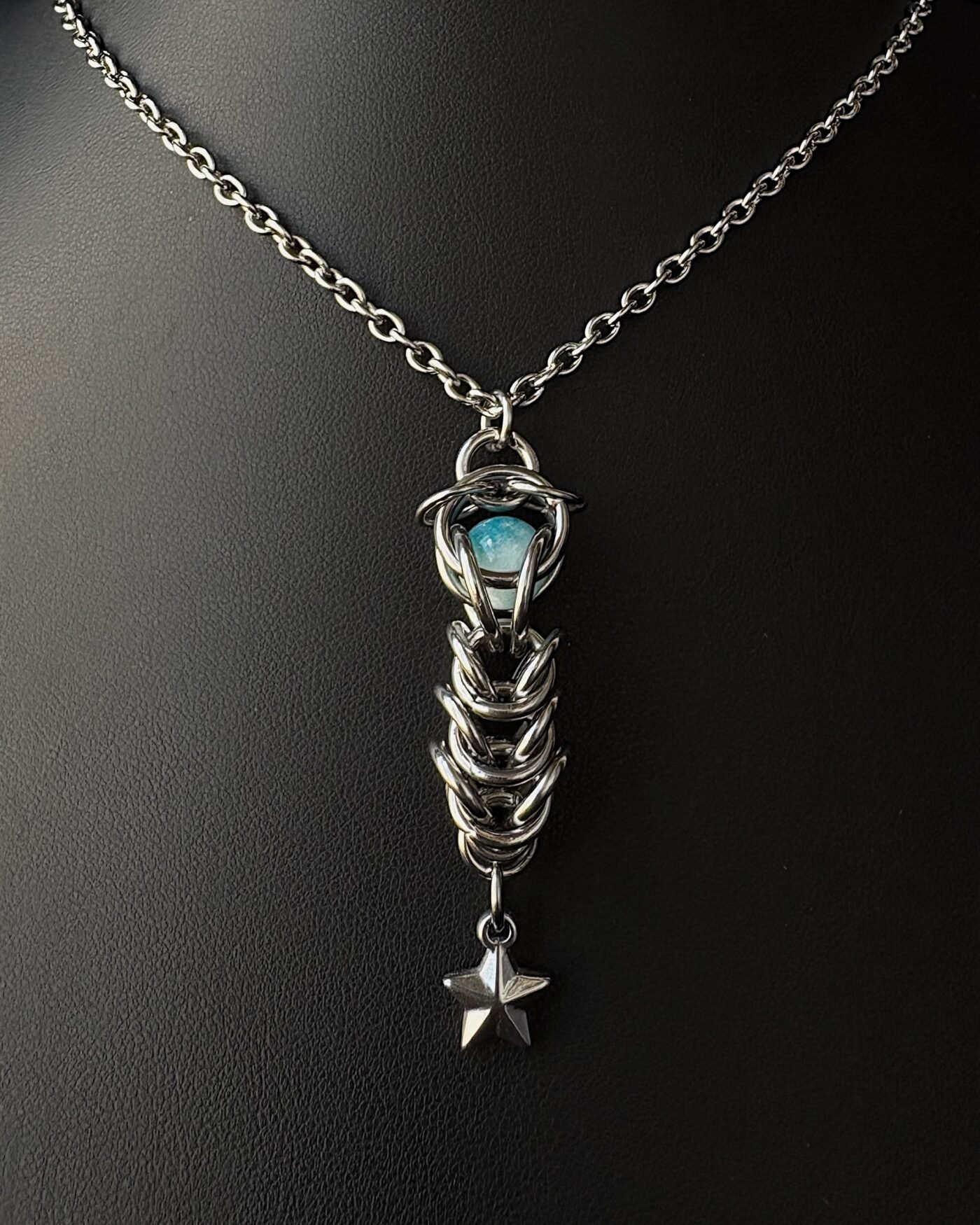 Summer Amulet 2