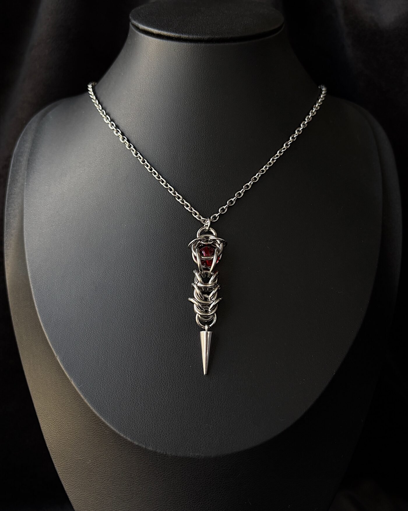 Summer amulet