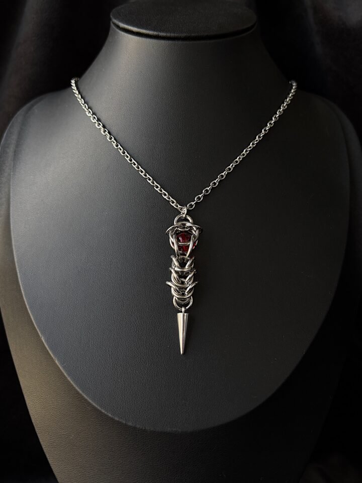 Summer amulet