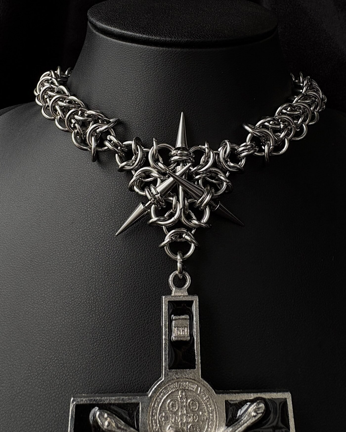 Crown of thorns