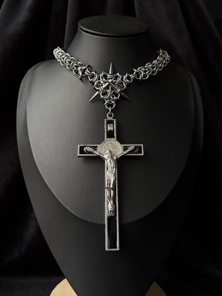 Crown of thorns