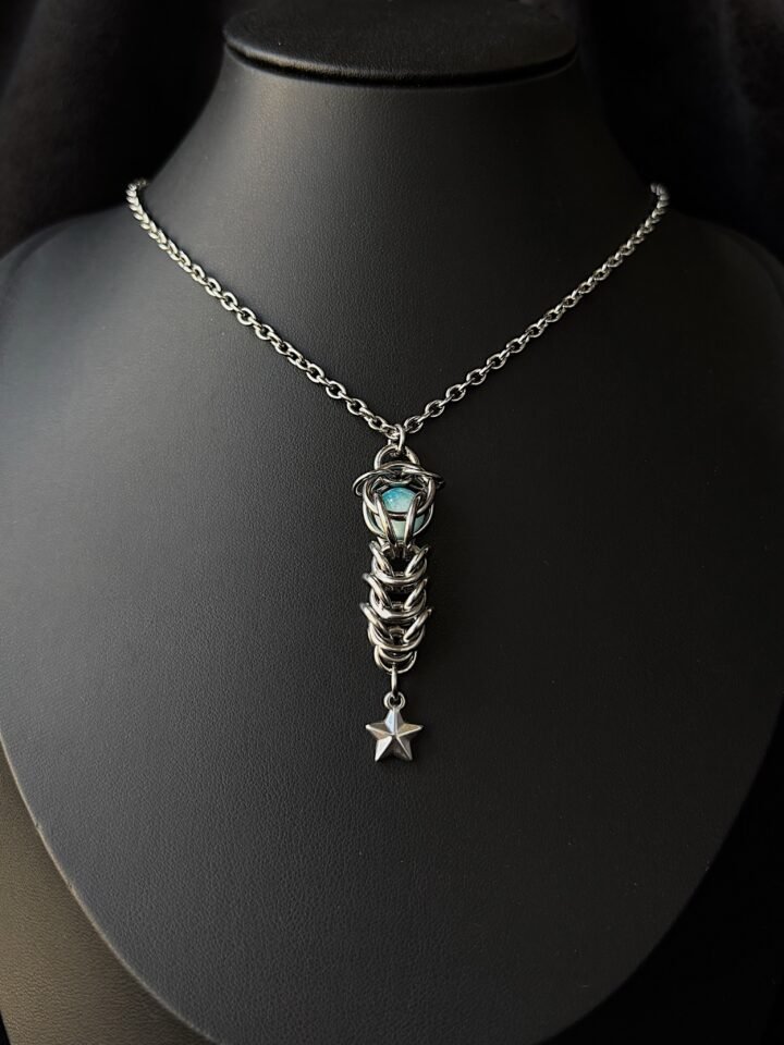 Summer Amulet 2